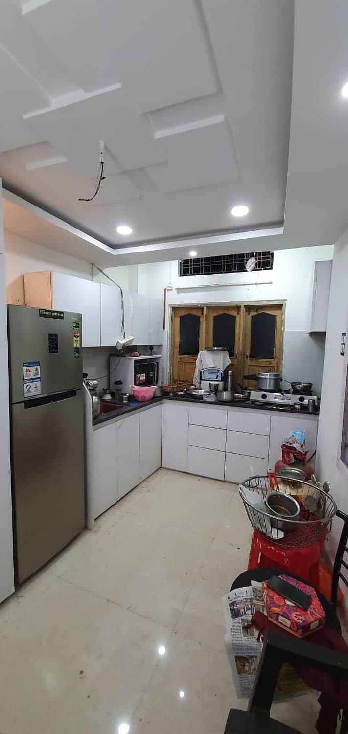 modular kitchen cabinets